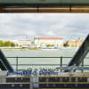 Отель Botel Dunajský Pivovar, фото 8