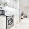 Отель KOHH - Studio in Oasis Residence 2, фото 7
