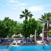 Отель Yasemin Hotel, фото 5