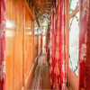 Отель OYO 14629 Ibrahim Group of Houseboats, фото 17