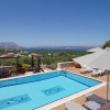 Отель Villa Zara in Plaka With 3 Bedrooms and 3 Bathrooms, фото 16
