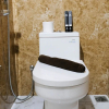 Отель Elegant And Best Choice Studio At Grand Sungkono Lagoon Apartment, фото 8