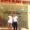 Отель Sapa Glory Hotel, фото 20