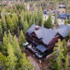 Отель Bison - Mountain Home w Hot Tub & Views, фото 17