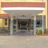 Отель Ngong Hills Hotel, фото 1