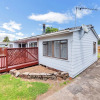 Отель Kiwi Holiday Home near Airport, фото 14