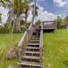 Отель Riverfront Port St Lucie Home: Hot Tub + Dock!, фото 17
