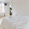 Отель Large and Bright Apartment in Centre, фото 4