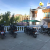 Отель Raku Guest House, фото 1