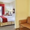 Отель Holiday Inn Express Hotel & Suites CALHOUN, фото 30