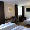 Отель Klækken Hotell, фото 1