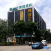 Отель City Comfort Inn Zhongshan Shiqi Subdistrict Daxin, фото 41