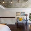 Отель QuickStay - Sunlit Luxury Loft on King West, фото 2