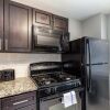 Отель Classic CWE Apts with Full Kitchen by Zencity, фото 4
