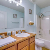 Отель Navarre Home w/ Furnished Patio < 2 Mi to Beach!, фото 5