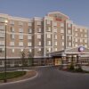 Отель Fairfield Inn & Suites by Marriott Winnipeg, фото 16