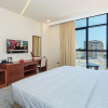 Отель Muscat Gate Hotel, фото 21