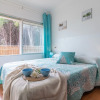 Отель BT Apartments in Llanca, фото 18