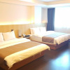 Отель ibis Styles Ambassador Jeonju City Centre, фото 5