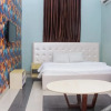 Отель Ambience Hotels Abuja, фото 14