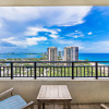 Отель Ocean view 2 bedroom penthouse condo, фото 25