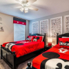 Отель Grhrfd1411 - Champions Gate Resort - 9 Bed 5 Baths House, фото 5