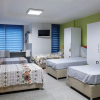 Отель Campucity Kiz Ogrenci Yurdu Kadikoy, фото 19