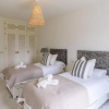 Отель Villa Azul Guadalmina Baja Estepona by Ruralidays, фото 12