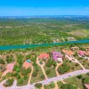 Отель The Arrive Sunrise Estate On Lake Austin 5 Bedroom Estate, фото 21