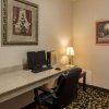 Отель Comfort Suites Texarkana Texas, фото 14