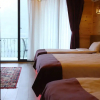 Отель Yamaçda Suit Otel, фото 29