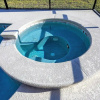 Отель South Facing Pool, Spa, Games Room, Pure Luxury, фото 14