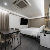 Отель Seongnam Hotel wol, фото 43
