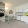 Отель One bedroom, 1 bathroom, living room with sofa bed, kitchen, large terrace and a private parking.-AI, фото 12