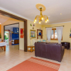 Отель SANTA EULALIA PETIT - Villa with private pool in Santa Margarita. Free WiFi, фото 32