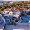 Отель Awesome Home in Krk With Wifi and 2 Bedrooms, фото 1