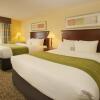 Отель Fairfield Inn & Suites By Marriott Pottstown Limer, фото 42