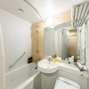Отель JR WEST GROUP VIA INN Prime SHINSAIBASHI YOTSUBASHI, фото 8