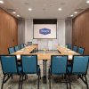 Отель Hampton by Hilton Lodz City Centre, фото 11