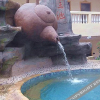Отель Zhenzhudao Hot Spring Resort, фото 9