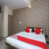 Отель OYO Flagship 11549 Crystal INN, фото 10