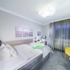 Отель Strandhotel Duhnen, фото 4