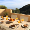 Отель Sea-view holiday home in Altea Hills with private pool, фото 34