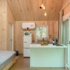 Отель Chuncheon Buzz Glamping Pension, фото 21