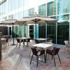 Отель Hampton Inn by Hilton Leon Guanajuato, фото 24
