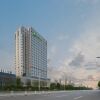 Отель Holiday Inn Fuyang, An Ihg Hotel, фото 47