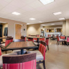 Отель Comfort Inn Mechanicsburg - Harrisburg South, фото 23