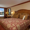 Отель Resort at Squaw Creek Penthouse 808, фото 3
