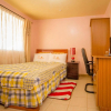 Отель Queens Park Guest House, фото 4