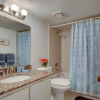 Отель Sst4-701 - South Seas Tower 2 Bedroom Condo by Redawning, фото 9